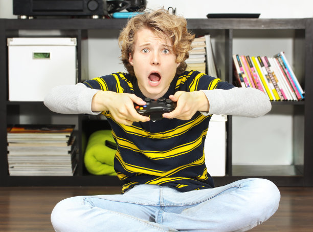 playstation