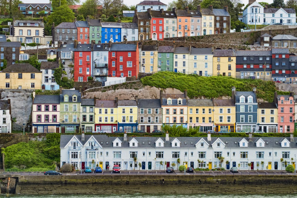irish