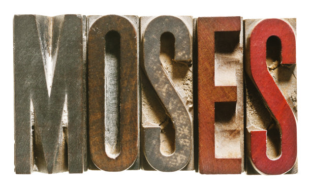 moses
