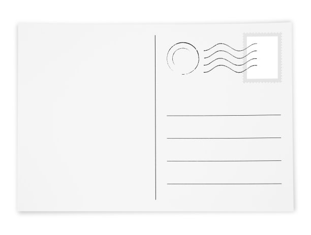 简约明信片_ppt模板_word文档_表格模板下载_docer稻壳儿官网