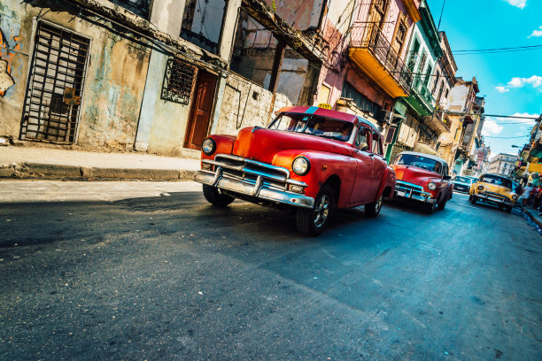 havana