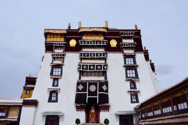 2015年的西藏