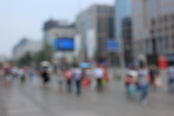 wangfujing