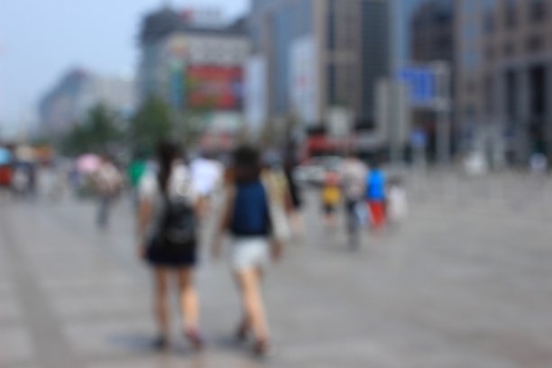 wangfujing