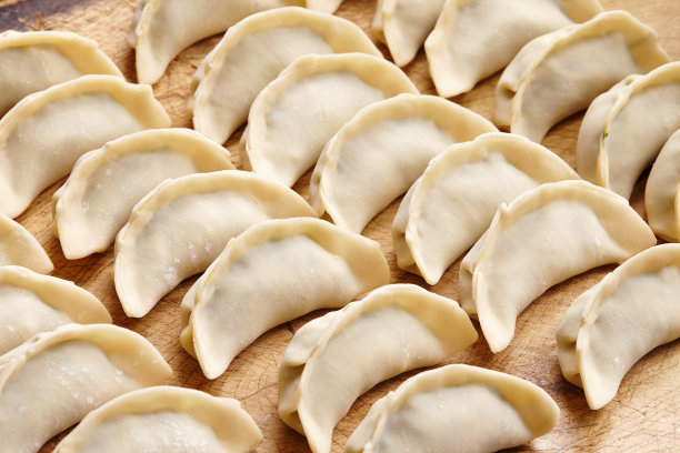 dumplings