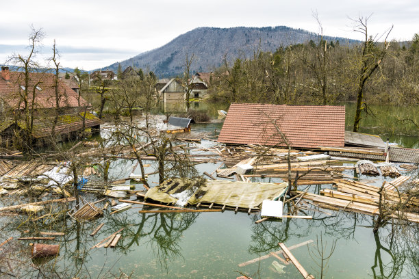 flood