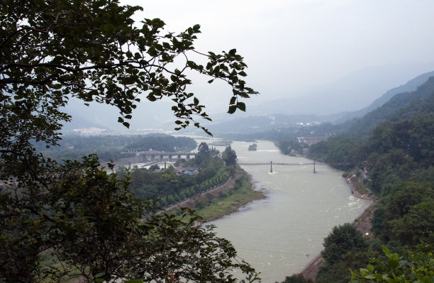 dujiangyan
