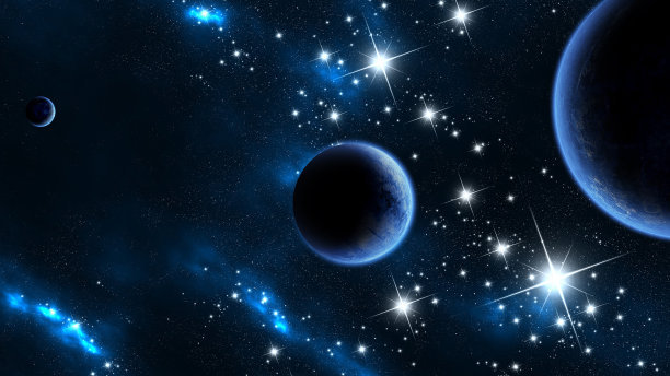 galaxy