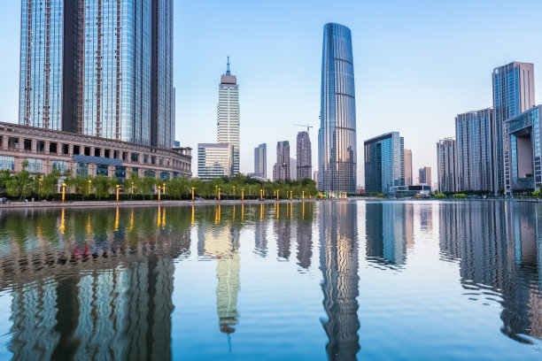 tianjin
