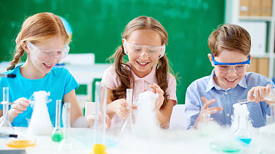 chemistry