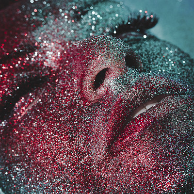 makeup
