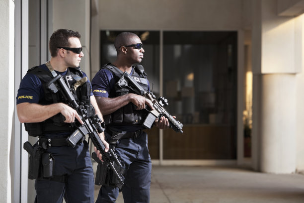police