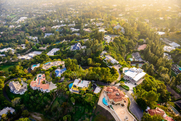 mansion