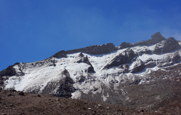 钦博拉索峰