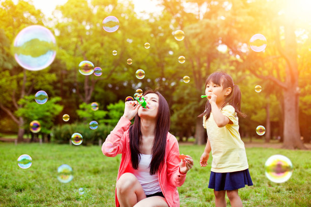bubble