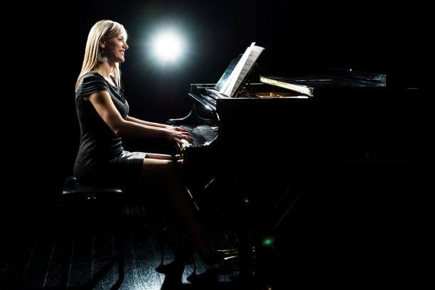 piano
