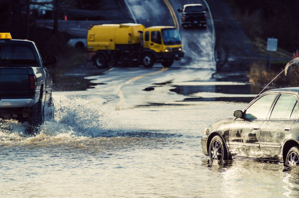 flood