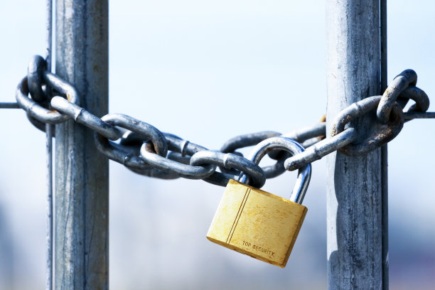 padlock