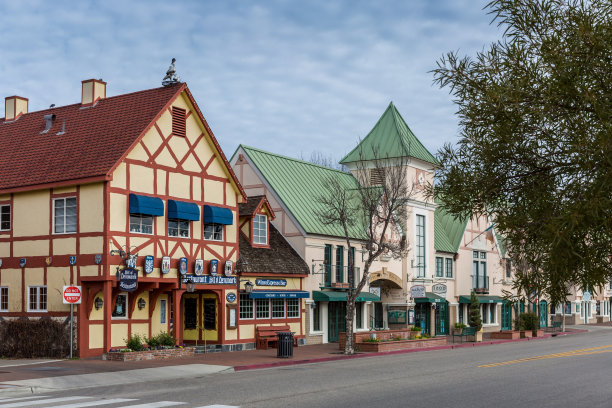 solvang