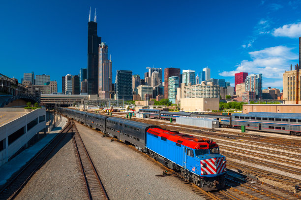 chicago
