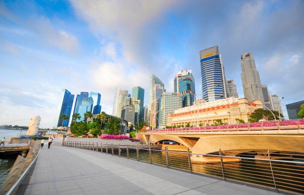 merlion