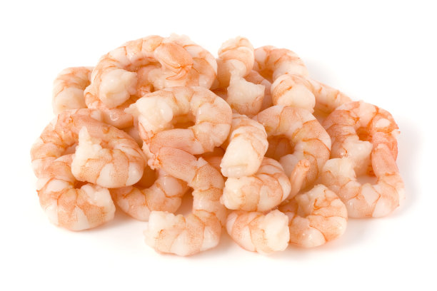shrimps