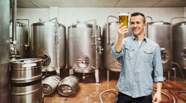 brewery