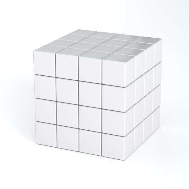 cube