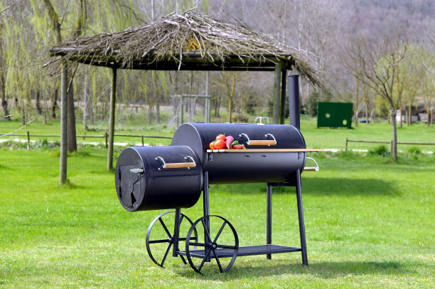 bbq