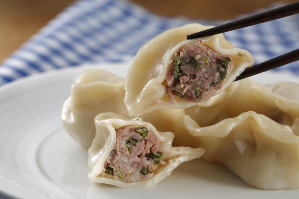 dumplings