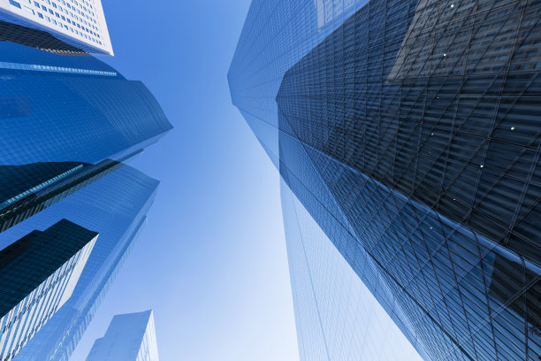 high-rise