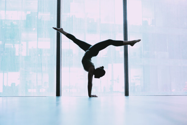 yoga