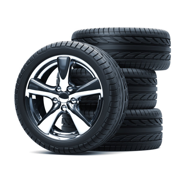 tires