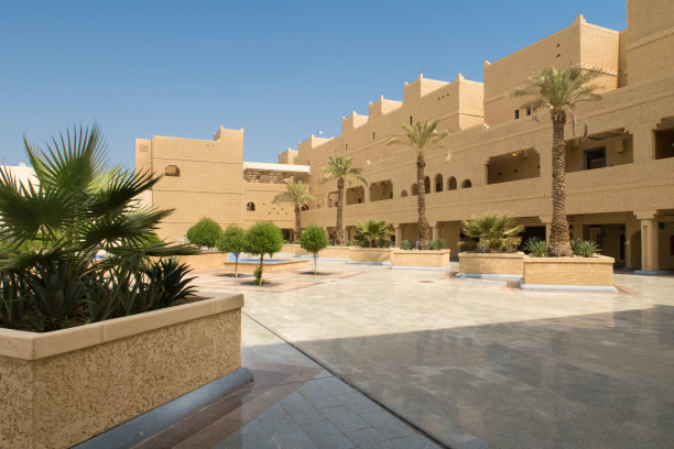 riad