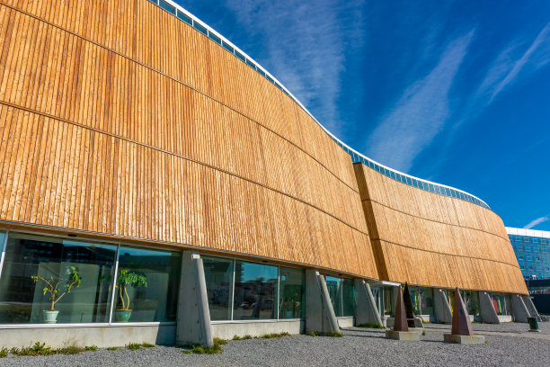 contemporary