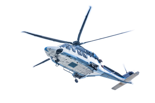 chopper