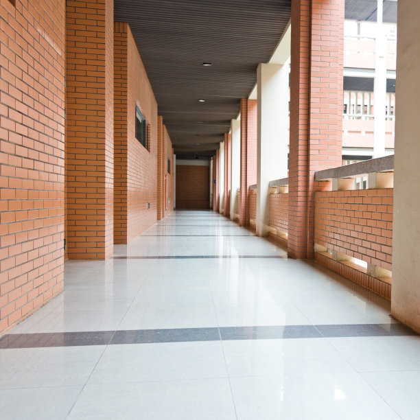 corridor