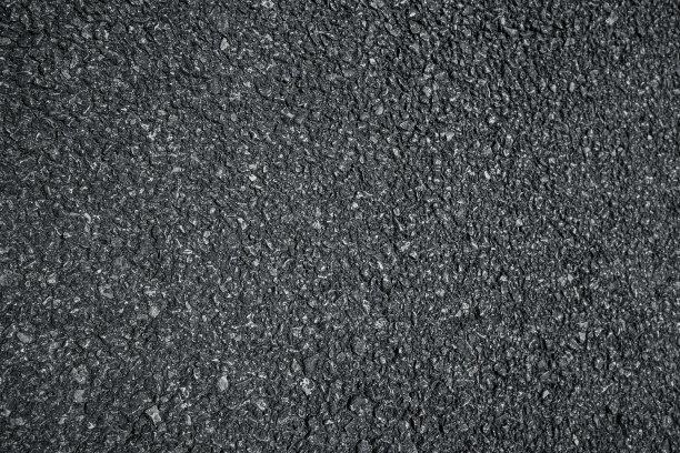 asphalt