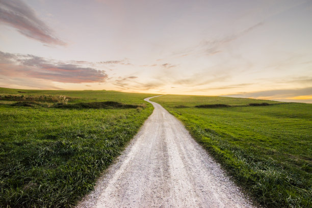 trail