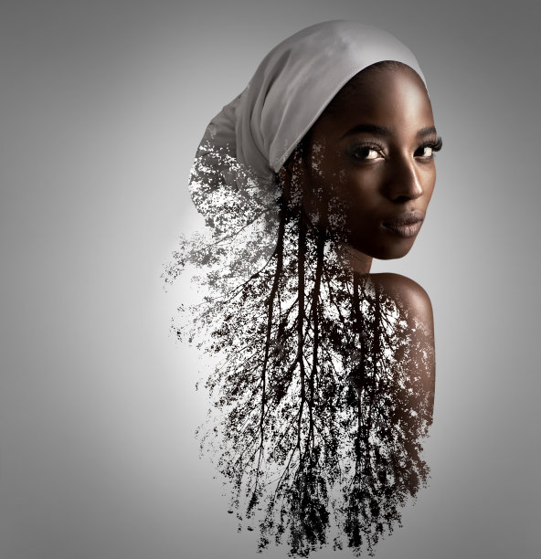 african