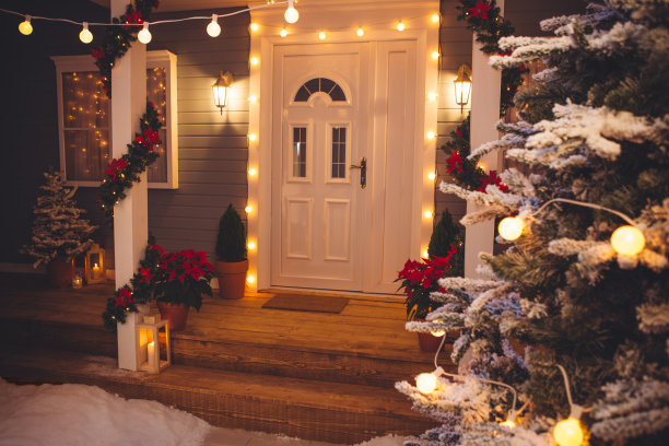 porch