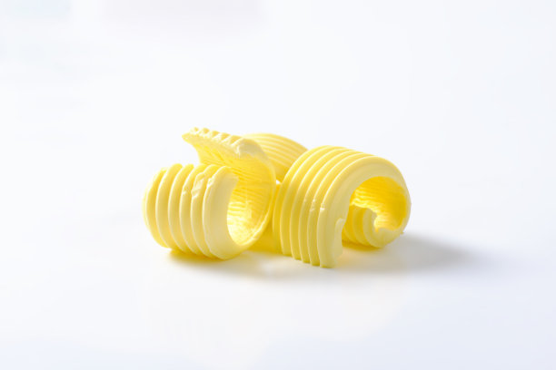 butter