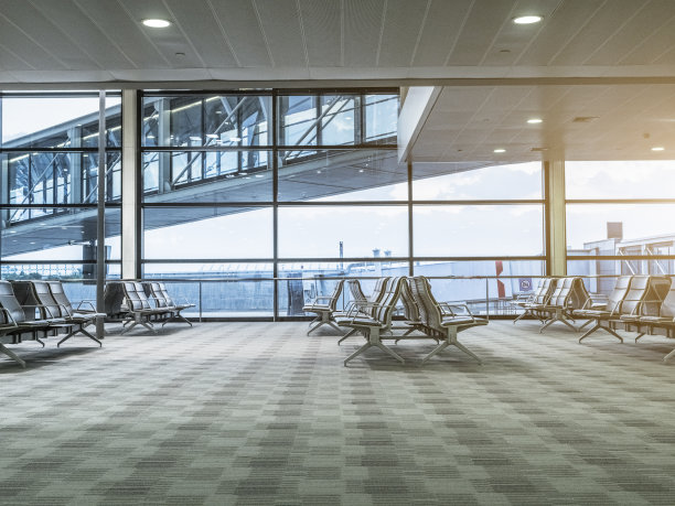 airport