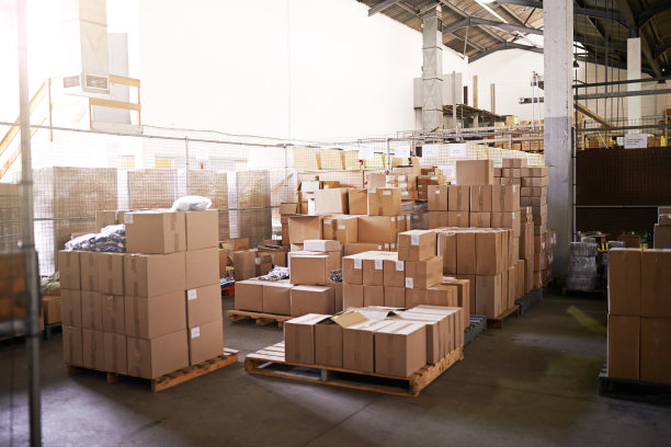 warehouse