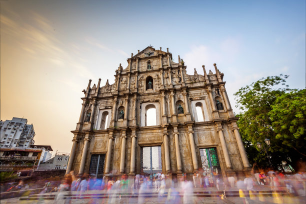 macao