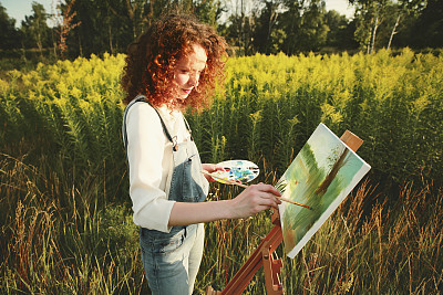 artist