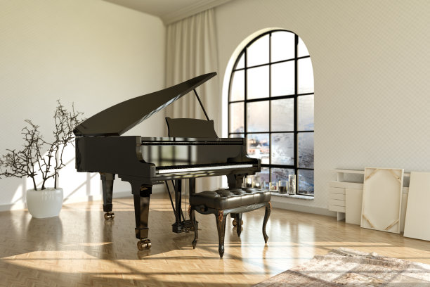 piano
