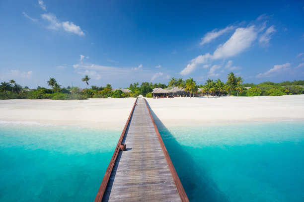 idyllic