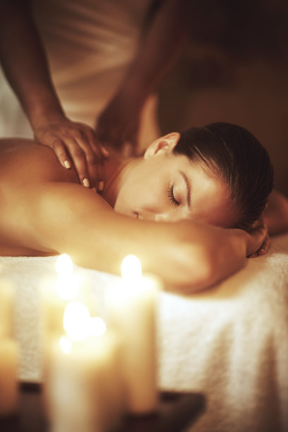 spa