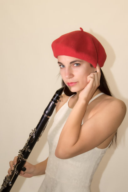 clarinet